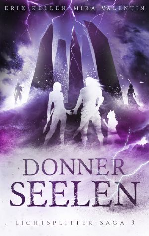 [Lichtsplitter Saga 03] • Donnerseelen